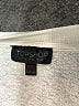 Topshop White Sweatshirt Size 6 - photo 7