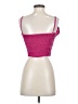 Zara Pink Sleeveless Blouse Size S - photo 2
