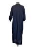 Sundry Blue Casual Dress Size XS (0) - photo 2