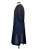 Sundry Blue Casual Dress Size XS (0) - photo 5