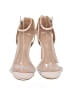 Schutz Ivory Sandals Size 8 - photo 2