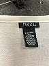 rue21 Ivory Short Sleeve Top Size XL - photo 7