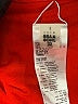 Billabong Red One Piece Swimsuit Size 1 - photo 3