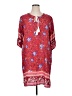 Halife Red Kimono Size XL - photo 1