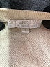 St. John Ivory Coat Size S - photo 6