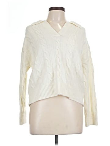 GU Pullover Sweater (view 1)