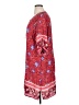 Halife Red Kimono Size XL - photo 5