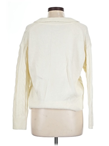 GU Pullover Sweater (view 2)
