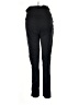 Hatch Solid Black Casual Pants Size Lg Maternity (3) - photo 2