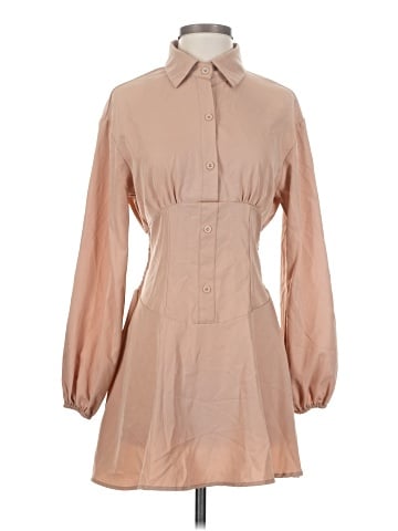 Unbranded Casual Dress (view 1)