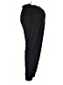 Hatch Solid Black Casual Pants Size Lg Maternity (3) - photo 4