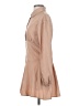 Unbranded 100% Polyester Tan Casual Dress Size S - photo 5