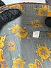 Unbranded Gray 3/4 Sleeve Button-Down Shirt Size XL - photo 7