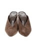 Vince Camuto 100% Leather Brown Mule/Clog Size 8 - photo 2