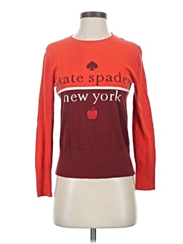 Kate Spade New York Pullover Sweater (view 1)