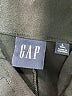 Gap Black Dress Pants Size L (tall) - photo 6