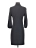 Komarov Solid Gray Casual Dress Size Sm (1) - photo 2
