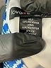 Love Cameron 100% Polyester Blue Casual Dress Size 2X - photo 9