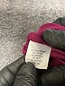 Elle Solid Purple Casual Dress Size 16 - photo 7
