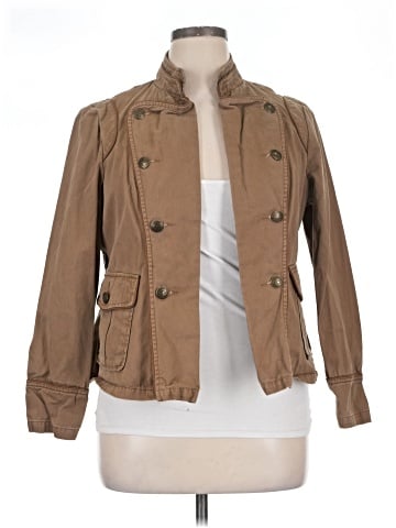 a.n.a. A New Approach Jacket (view 1)