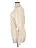 Savannah Morrow Ivory Pullover Sweater Size L - photo 5