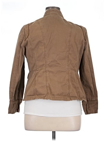 a.n.a. A New Approach Jacket (view 2)