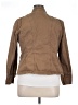 a.n.a. A New Approach 100% Cotton Tan Jacket Size XL (petite) - photo 2