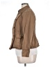 a.n.a. A New Approach 100% Cotton Tan Jacket Size XL (petite) - photo 5