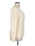 Savannah Morrow Ivory Pullover Sweater Size L - photo 4