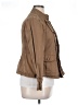 a.n.a. A New Approach 100% Cotton Tan Jacket Size XL (petite) - photo 4