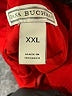Dana Buchman 100% Polyester Red Short Sleeve Blouse Size XXL - photo 8