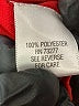 Dana Buchman 100% Polyester Red Short Sleeve Blouse Size XXL - photo 9