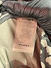 Sdyx Animal Print Gray Active Pants Size S - photo 8