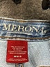 Merona Blue Jeans Size 18 - photo 4