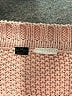 Unbranded Solid Pink Pullover Sweater Size XL (estimated) - photo 7