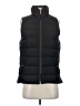 J.Crew 100% Polyester Black Vest Size S - photo 1