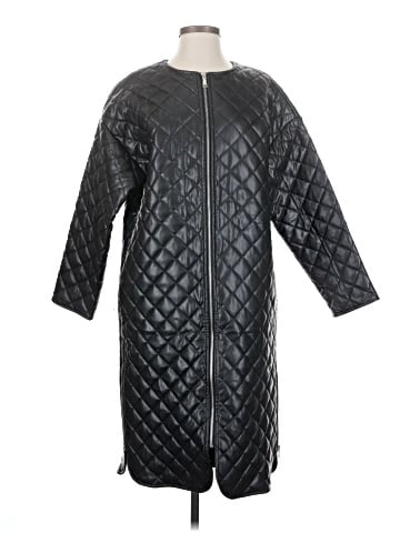 Steve Madden Raincoat (view 1)