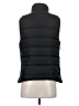 J.Crew 100% Polyester Black Vest Size S - photo 2
