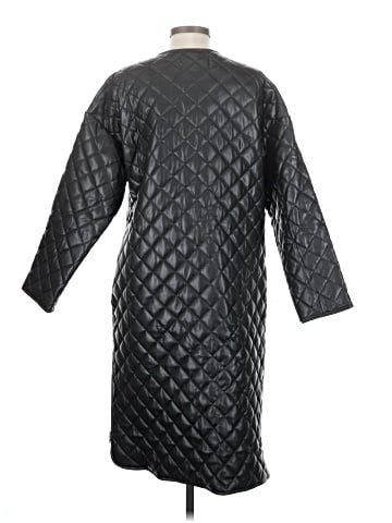 Steve Madden Raincoat (view 2)