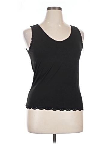 George Tank Top (view 1)