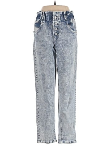 Indigo Rein Jeans (view 1)