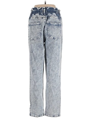 Indigo Rein Jeans (view 2)