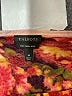 Talbots Floral Burgundy Pullover Sweater Size M - photo 7