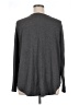 Zenana Premium Gray Long Sleeve Henley Size XL - photo 2