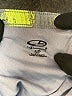 C9 By Champion 100% Polyester Color Block Green Yellow Athletic Shorts Size S - photo 3