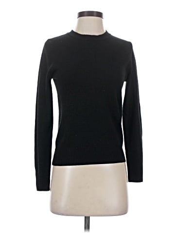 Net Collection Long Sleeve Turtleneck (view 1)