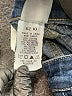 Jonathan Martin Solid Blue Jeans Size 10 - photo 8