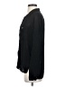 James Perse Black Long Sleeve Blouse Size Sm (1) - photo 5