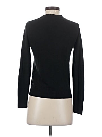 Net Collection Long Sleeve Turtleneck (view 2)