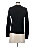 Net Collection Black Long Sleeve Turtleneck Size S - photo 2